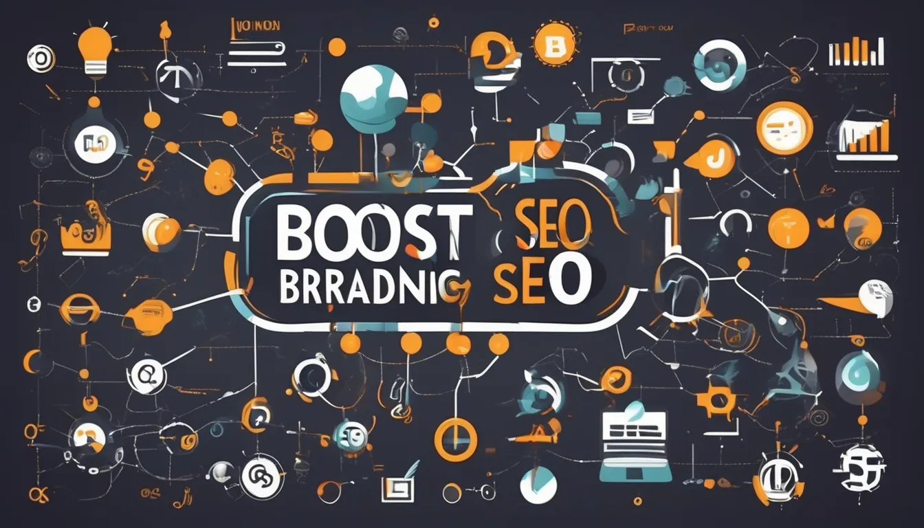 Unleashing the Power of Branding SEO with BoostRank, Search