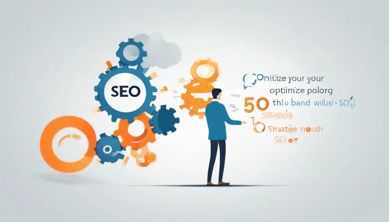 Boost Your Brand with Optimize360 SEO Strategies